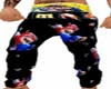 JEANS*SUPER*MARIO*