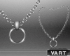 VT| Yours Necklace M