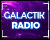 Galactik Radio 2025