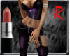 rhia purple powerfit