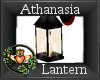 ~QI~ Athanasia Lantern