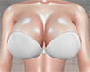KTN Sticky White Bra