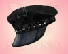 ð.CUFFED BABE HAT