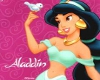 princess jasmine