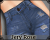 [JR] Blue Jeans RLL