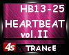 [4s] HEARTBEAT Vol.2