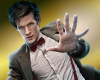 11th Doctor Poster