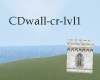 CDwall-cr-lvl1