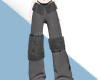 DRV fur pants(F)