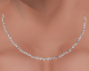 Men's Silver Chain