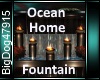 [BD]OceanHomeFountain