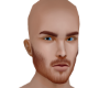 Pax + beard |ginger