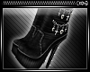 [xx] Gothic Charm Boots