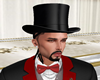 BLACK TOPHAT