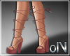 0I Hawt Summer Heels P