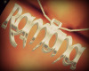 Necklace Ramona|B