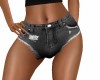 BLACK SHORTS _ RL
