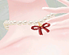 ® Pearls Red