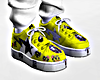 Bapesta Boogies