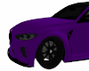 Twilight Purple M4