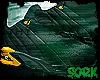Y2K SPORTY SNEAKERS