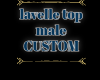 lavelle top male