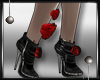 _SoulShaker Roses Legs