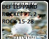 Def Leppard -Rocket- 2