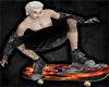 skull Skateboard Av 2