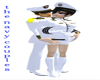the navy couples