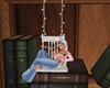 Enchanted Chair swing