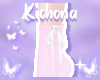ʚɞ Bow Socks Pink