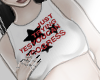 !!!! trusty top white