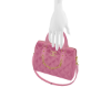 CC|  Pink Mini Handbag