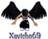 Xavicho69 first