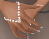 Hands w Pearls