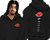 Akatsuki Hoodies