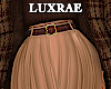 𝕃ℝ® Chic Long Skir