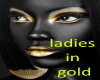 [SMS]LADIES IN GOLD