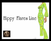 [xTx] Hippy Flares Line