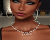 Necklace-Lory & Enzo