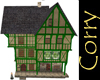 Medieval TownHouse 03