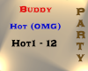 Buddy - Hot (OMG)