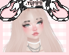 Req. May Blonde