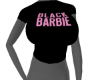 BLACK BARBIE