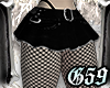 G*59 My Skirt V1