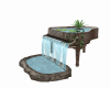 Tuscany Fountain Piano