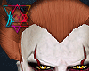 K| Pennywise Add Hair