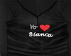 Yo Amo a Bianca