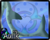 A| Sharkie Tail v1